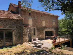 Gite du chêne rouvre